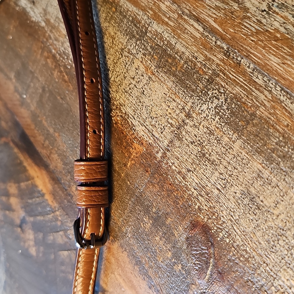 Coach X Keith Haring LOVE Collaboration Graffiti Heart Crossbody - Picture 12 of 15